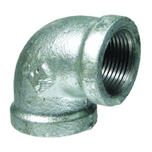 1/8 GALV 90 ELBOW