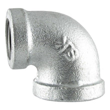 1 X 1/2 GALV RED ELBOW
