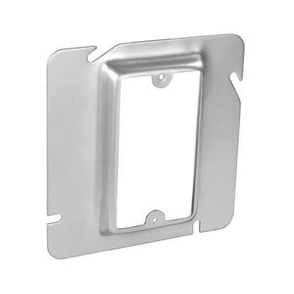 Device Ring - 4-11/16" L x 4-11/16" W - Surface