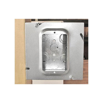 Device Ring - 4-11/16" L x 4-11/16" W - Surface