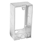 GARVIN® G19280-E Extension Ring, 4 in L x 2.13 in W x 1-1/2 in D, Steel