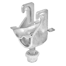 GARVIN® OPCC-75 1-Piece Strut Clamp, 3/4 in Conduit, Steel