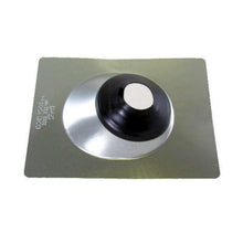 2" PIPE FLASH W/ NEO COLLAR