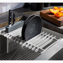 Prolific Multi-Purpose Grated Rack in White