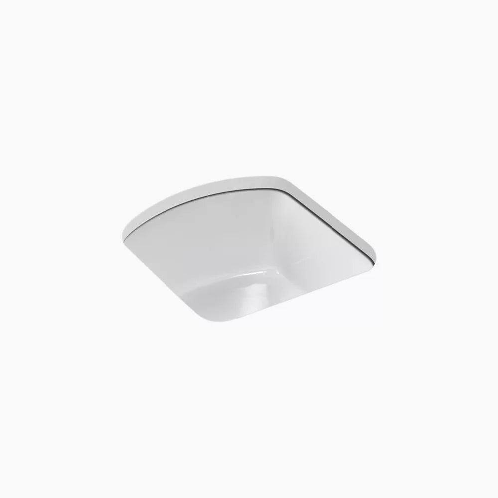 Napa™ 18-3/4" Undermount Single-Bowl Bar Sink