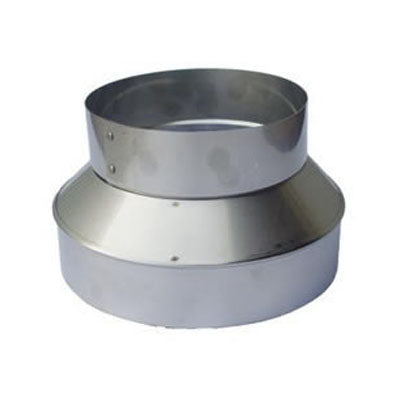 GAVL BELL REDUCER 10X8