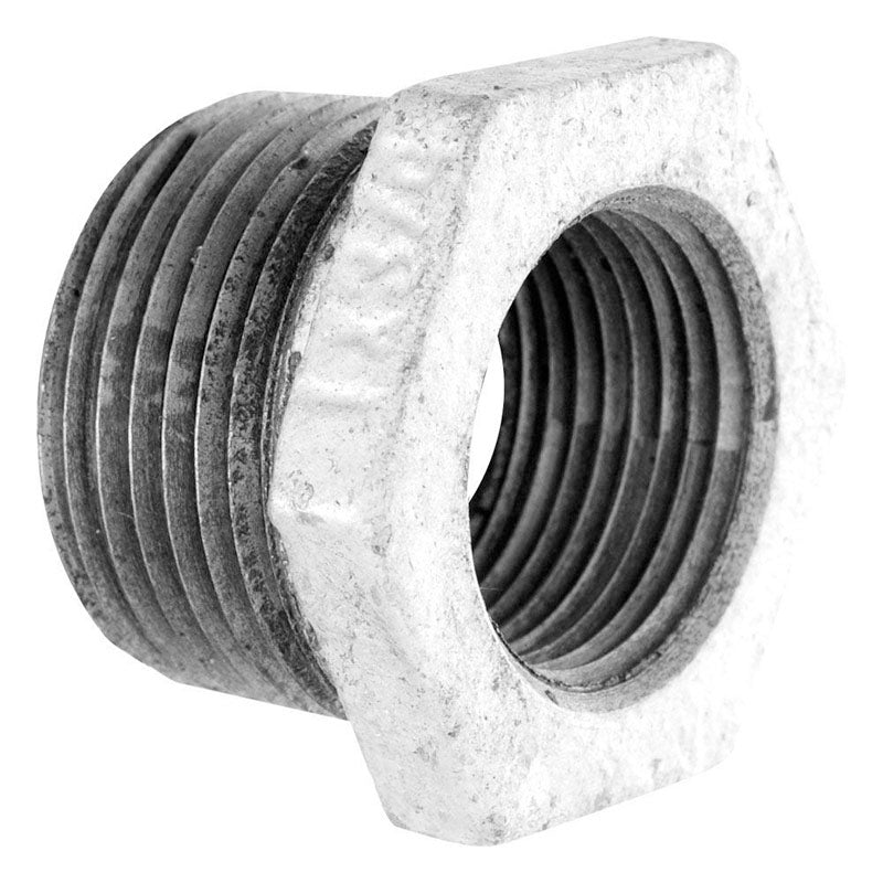3/4 X 1/8 GALV BUSHING