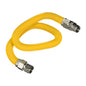30 Series - 1/2" Corrugated Gas Connector - GC1218