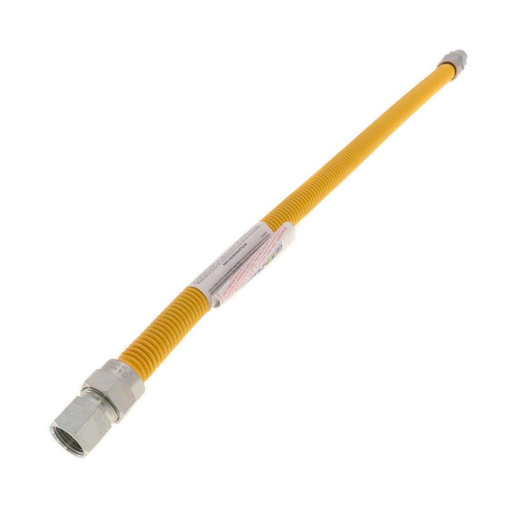 1/2 X 24 FIPXMIP (5/8) GASFL