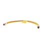 10 Series - 3/4" Corrugated Gas Connector - Stainless Steel