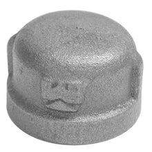 1 GALV CAP