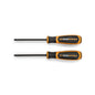 Bolt Biter Extraction Screwdriver Set - 2 Pieces - ASME