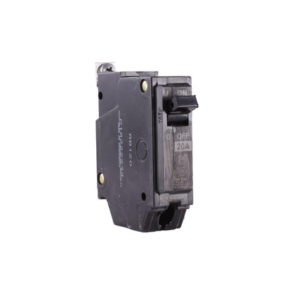 Type Thqb Molded Case Miniature Circuit Breaker - Bolted-On