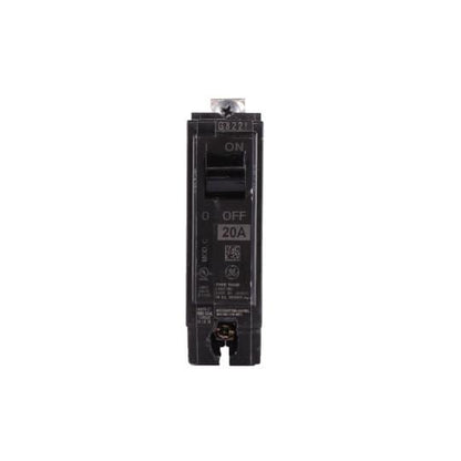 Type Thqb Molded Case Miniature Circuit Breaker - Bolted-On