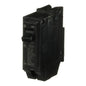 GE Q-Line® THQL1120 Type THQL Molded Case Circuit Breaker, 120/240 V AC, 20 A, 10 kA Interrupt, 1 Pole, Thermal Magnetic Trip