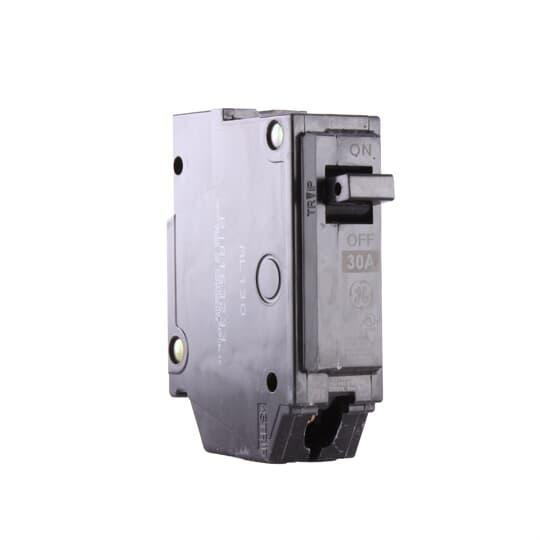 Type Thql Molded Case Circuit Breaker - Plug-in - 30 A