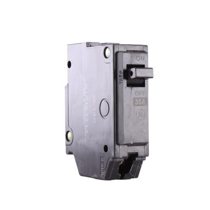 Type Thql Molded Case Circuit Breaker - Plug-in - 30 A