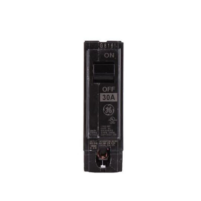 Type Thql Molded Case Circuit Breaker - Plug-in - 30 A