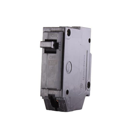 Type Thql Molded Case Circuit Breaker - Plug-in - 30 A