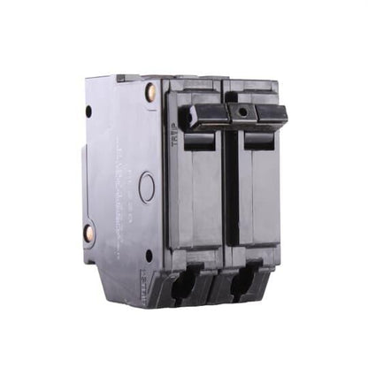 Type Thql Molded Case Circuit Breaker - Plug-in - 2 Poles