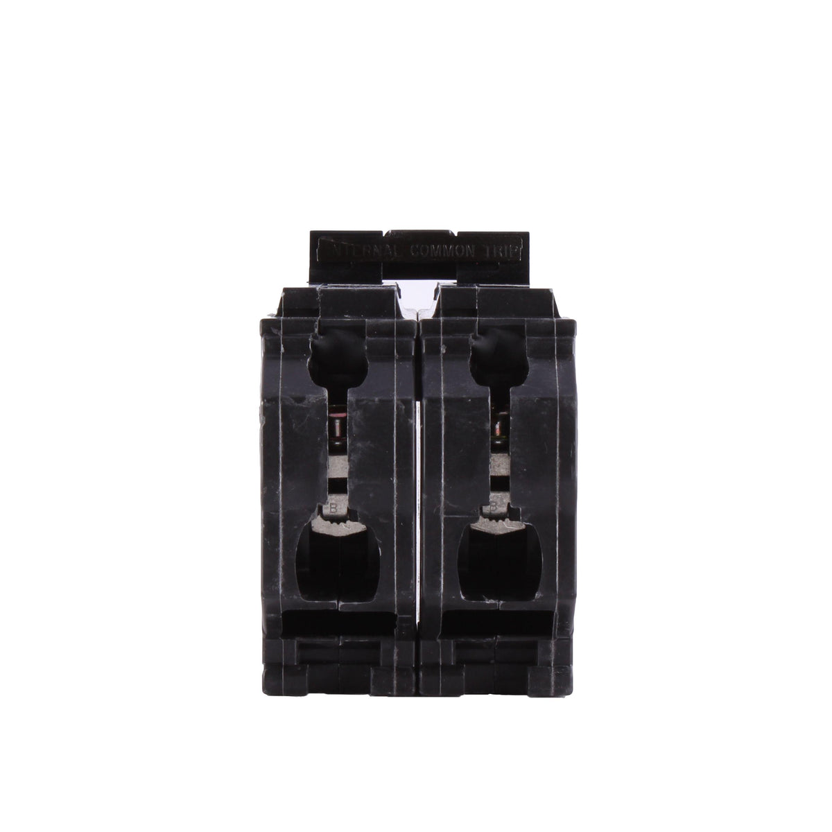 Type Thql Molded Case Circuit Breaker - Plug-in - 2 Poles