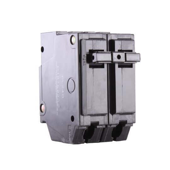 Type Thql Molded Case Circuit Breaker - Plug-in - 40 A