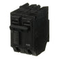 GE Q-Line® THQL2150 Type THQL Molded Case Circuit Breaker, 120/240 V AC, 50 A, 10 kA Interrupt, 2 Poles, Thermal Magnetic Trip