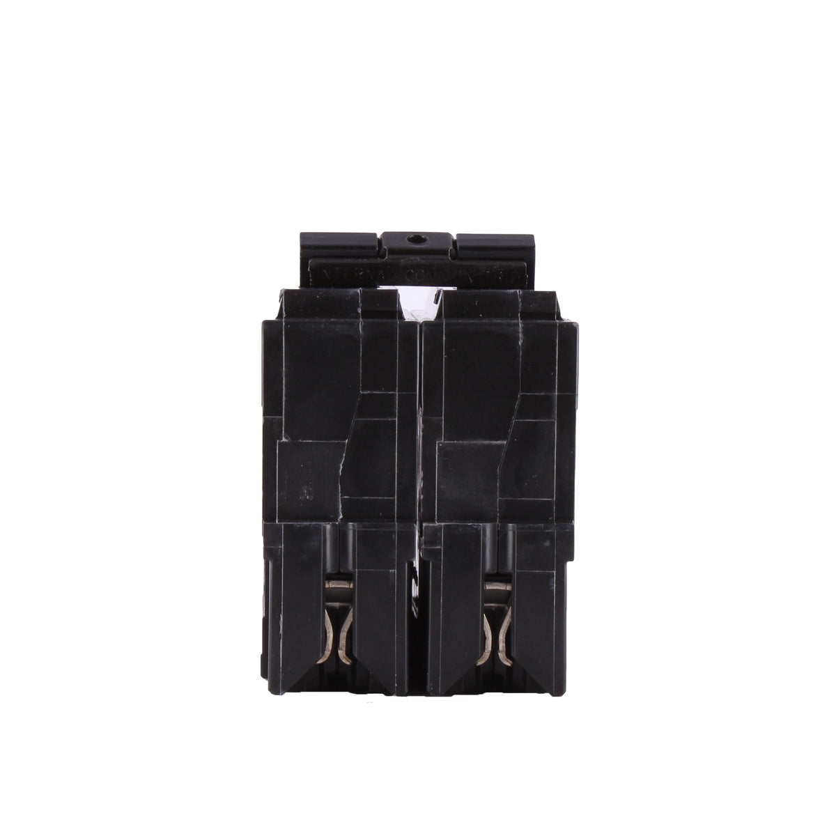 Type Thql Molded Case Circuit Breaker - Plug-in - 50 A