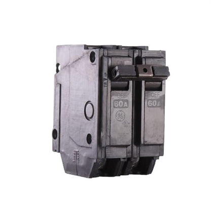Type Thql Molded Case Circuit Breaker - Plug-in - 60 A