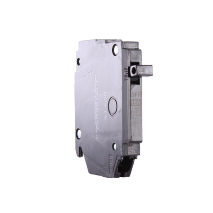 Type Thqp Molded Case Circuit Breaker - Plug-in - 1 Pole