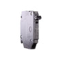 GE Q-Line® THQP120 Type THQP Compact Molded Case Circuit Breaker, 240 VAC, 20 A, 10 kA Interrupt, 1 Pole, Thermal Magnetic Trip