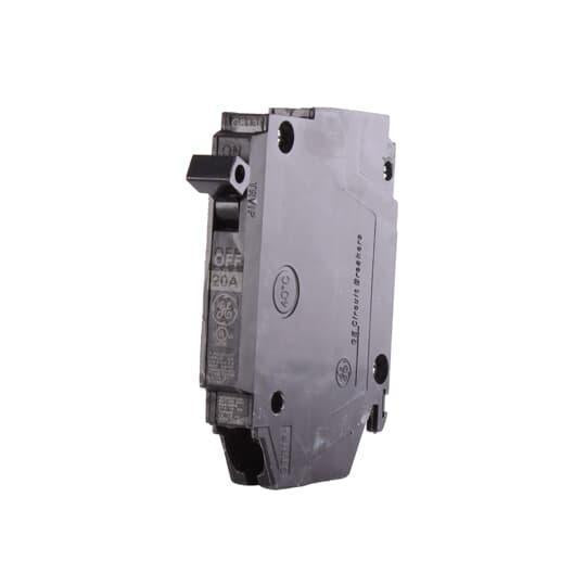Type Thqp Compact Molded Case Circuit Breaker - 240 V AC