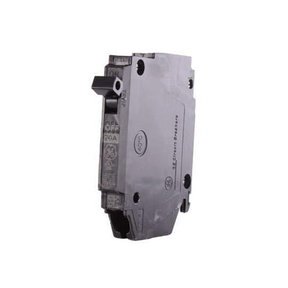 Type Thqp Compact Molded Case Circuit Breaker - 240 V AC