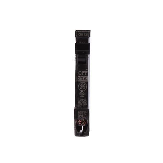 Type Thqp Compact Molded Case Circuit Breaker - 240 V AC