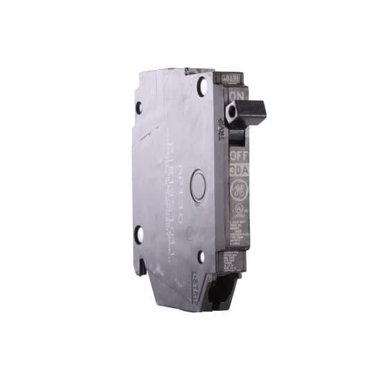 Type Thqp Compact Molded Case Circuit Breaker - 120/240 V AC
