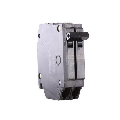 Type Thqp Molded Case Circuit Breaker - Plug-in - Load Lug