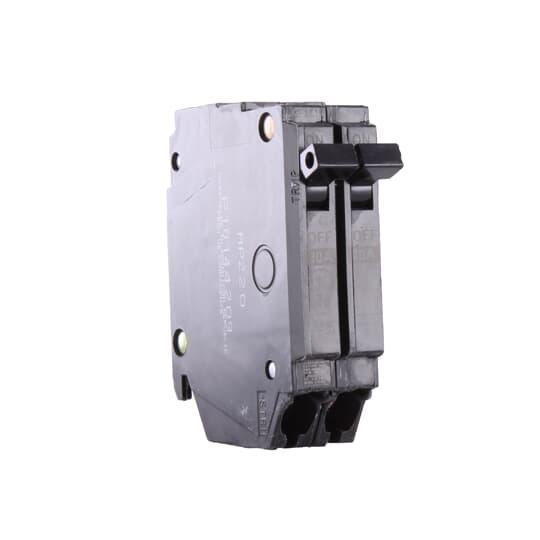 Type Thqp Compact Molded Case Circuit Breaker - Plug-in
