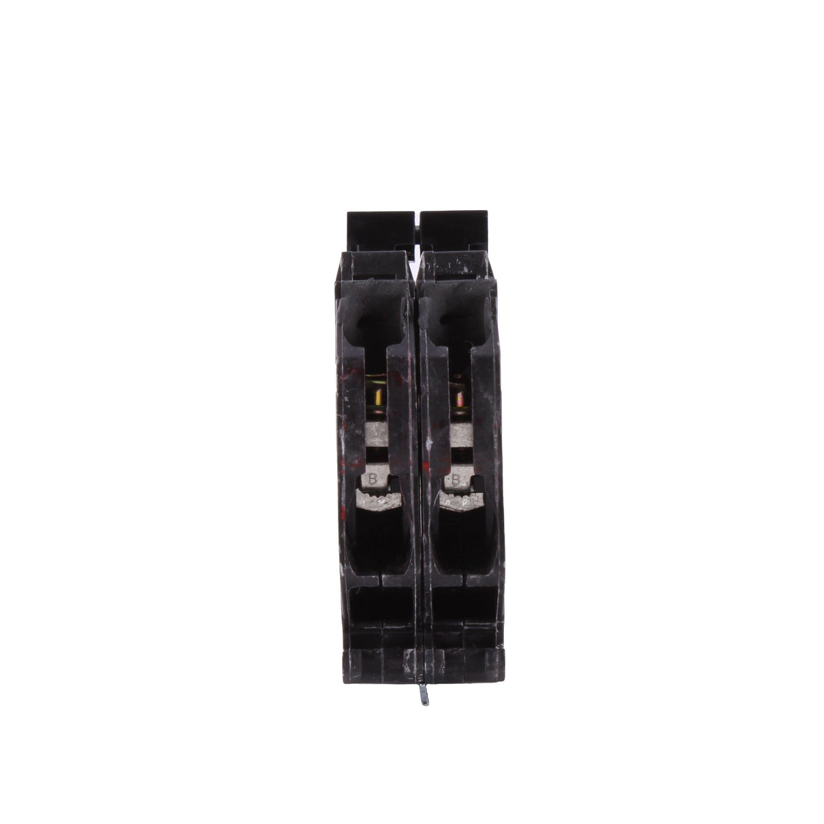 Type Thqp Compact Molded Case Circuit Breaker - Plug-in