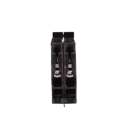 Type Thqp Compact Molded Case Circuit Breaker - Plug-in