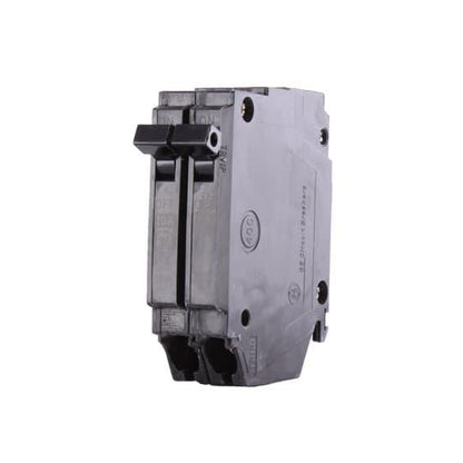 Type Thqp Compact Molded Case Circuit Breaker - Plug-in