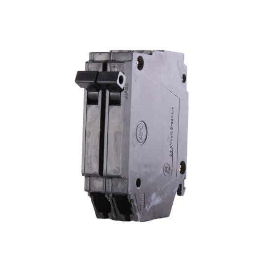Type Thqp Molded Case Circuit Breaker - Plug-in - 30 A