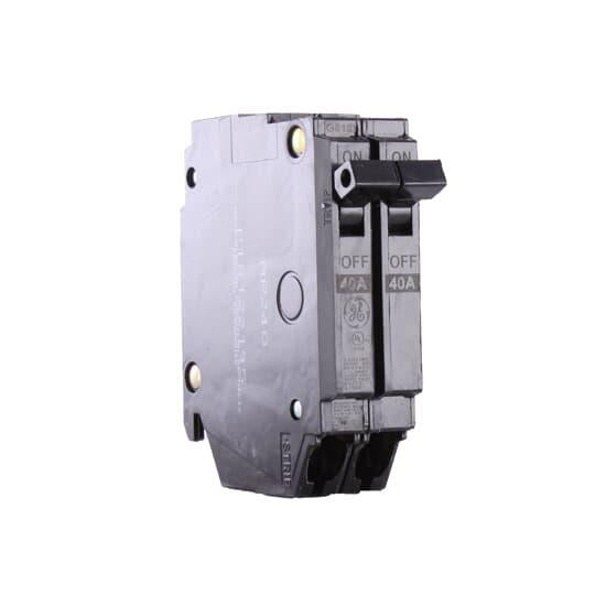 Type Thqp Compact Molded Case Circuit Breaker - 40 A