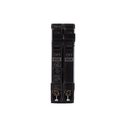 Type Thqp Compact Molded Case Circuit Breaker - 40 A