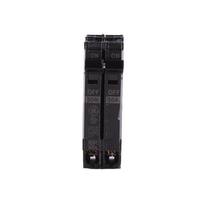 Type Thqp Molded Case Circuit Breaker - Plug-in - 50 A