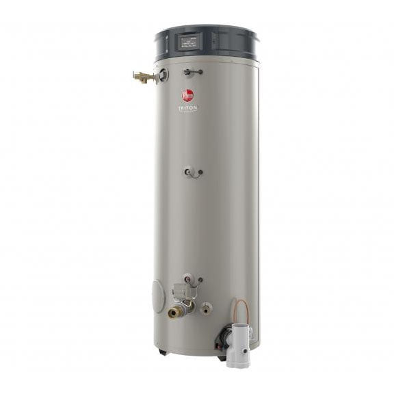 100 GAL 200K BTU TRITON HEATER
