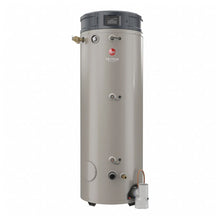 100 GAL 400K BTU TRITON ASME H