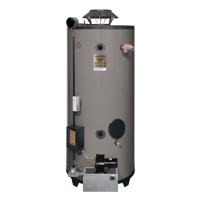 100 GAL 200K BTU ULTRA LoNOx