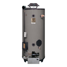 100 GAL 200K BTU ULTRA LoNOx