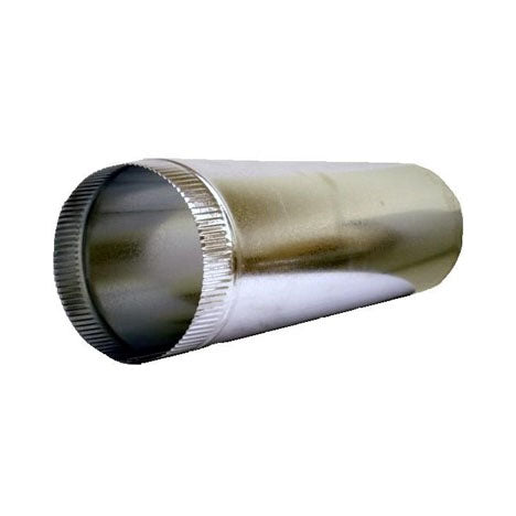 16" X 3' 26 GA. GALV PIPE