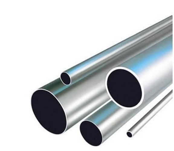 5 GALV PIPE 26 GA X 3'